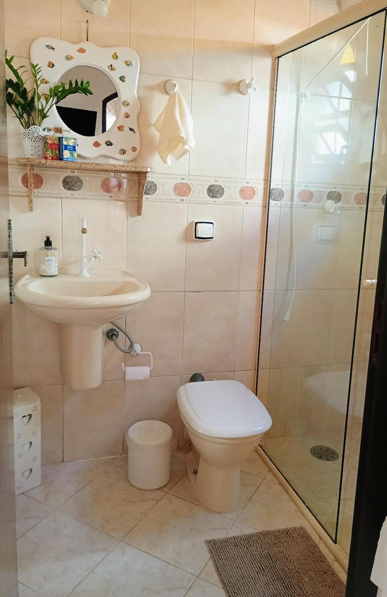 Recanto Aconchego Peruíbe Dış mekan fotoğraf